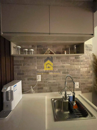 Imagem Apartamento com 2 Quartos à Venda, 60 m² em Campestre - Santo André