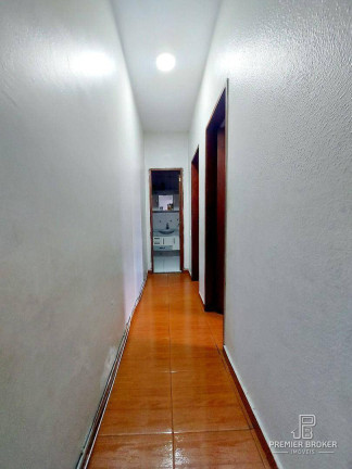 Imagem Apartamento com 2 Quartos à Venda, 78 m² em Várzea - Teresópolis