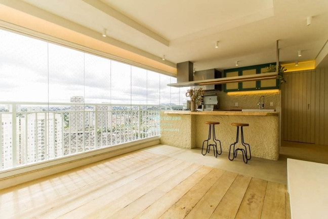 Imagem Apartamento com 3 Quartos à Venda, 136 m² em Vila Anastácio - São Paulo Imagem Apartamento com 3 Quartos à Venda, 136 m² em Vila Anastácio - São Paulo