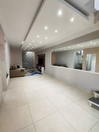 Imagem Casa com 4 Quartos à Venda,  em Parque Residencial Villa Dos Inglezes - Sorocaba