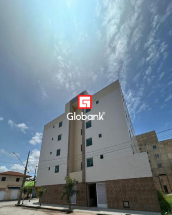 Apartamento com 3 Quartos à Venda, 82 m² em Prolongamento Todos Os Santos - Montes Claros