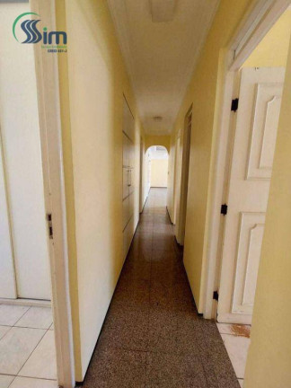 Imagem Apartamento com 3 Quartos à Venda, 134 m² em Aldeota - Fortaleza