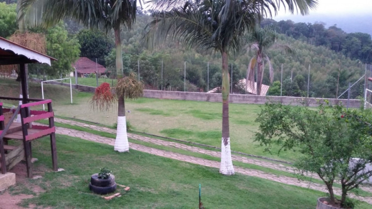Imagem Casa de Condomínio com 2 Quartos à Venda, 112 m² em Portão - Atibaia Imagem Casa de Condomínio com 2 Quartos à Venda, 112 m² em Portão - Atibaia