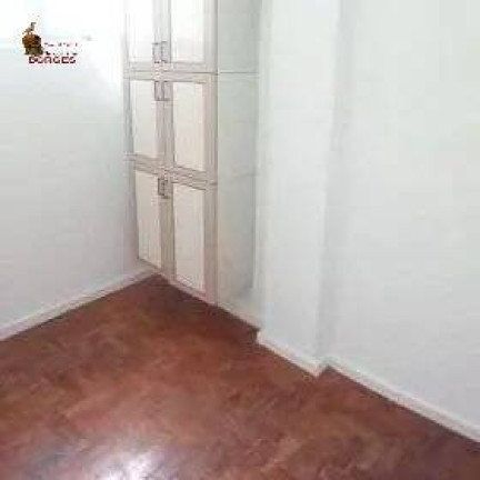 Imagem Apartamento com 2 Quartos à Venda, 77 m² em Moema - São Paulo