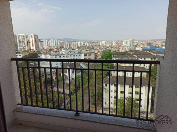 Imagem Apartamento com 2 Quartos à Venda, 58 m² em Jardim Anny - Guarulhos