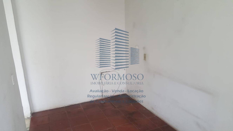 Imagem Casa com 3 Quartos à Venda, 95 m² em Portuguesa - Rio De Janeiro
