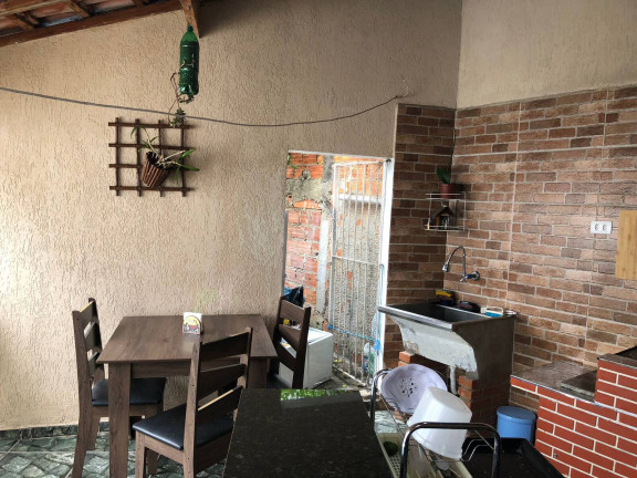 Imagem Casa com 3 Quartos à Venda, 206 m² em Vila Dominguinho - Votorantim Imagem Casa com 3 Quartos à Venda, 206 m² em Vila Dominguinho - Votorantim