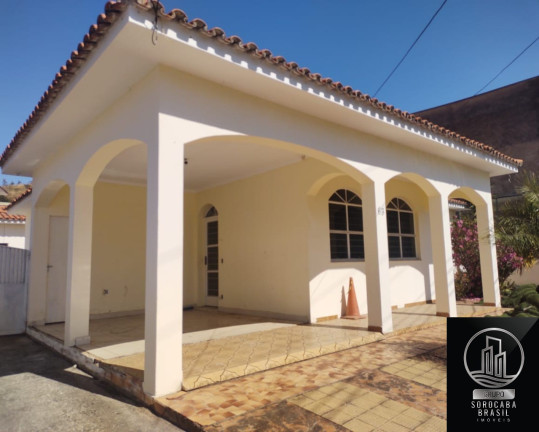 Imagem Casa com 3 Quartos para Alugar, 400 m² em Centro - Votorantim Imagem Casa com 3 Quartos para Alugar, 400 m² em Centro - Votorantim