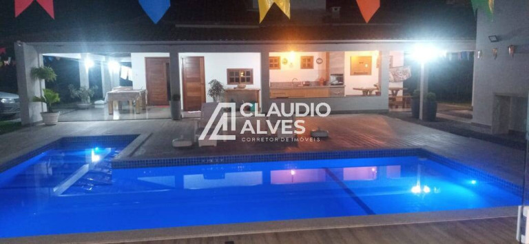 Imagem Chácara com 3 Quartos à Venda, 218 m² em Distrito Da Matinha - Feira De Santana