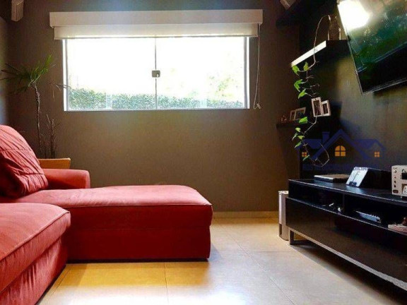 Imagem Casa com 6 Quartos à Venda, 659 m² em Granja Viana - Cotia