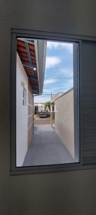 Imagem Casa com 3 Quartos à Venda, 51 m² em Condomínio Residencial Parque Da Liberdade Iii - São José Do Rio Preto Imagem Casa com 3 Quartos à Venda, 51 m² em Condomínio Residencial Parque Da Liberdade Iii - São José Do Rio Preto