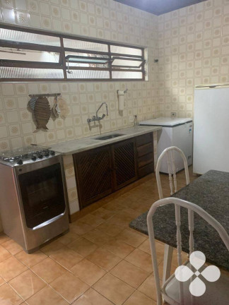 Imagem Imóvel com 3 Quartos à Venda, 302 m² em Jardim Marina - Mongaguá