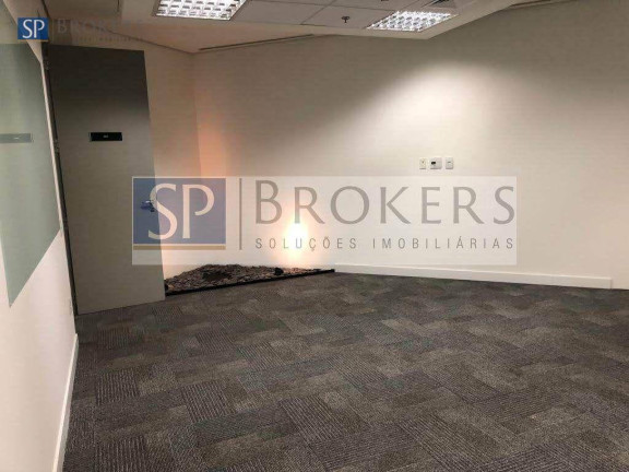 Imagem Sala Comercial para Alugar, 456 m² em Vila Olímpia - São Paulo Imagem Sala Comercial para Alugar, 456 m² em Vila Olímpia - São Paulo