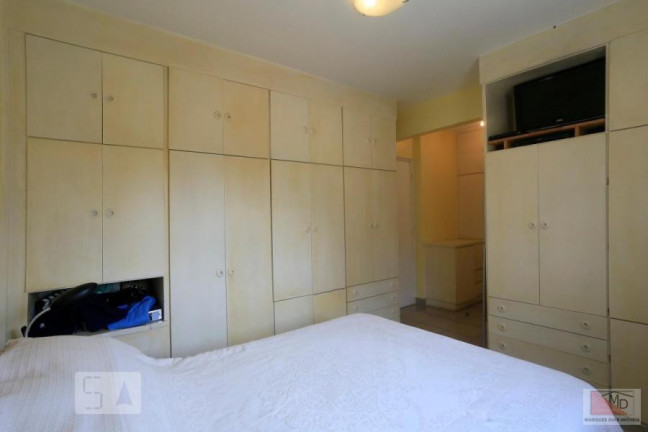Imagem Apartamento com 4 Quartos à Venda, 117 m² em Perdizes - São Paulo Imagem Apartamento com 4 Quartos à Venda, 117 m² em Perdizes - São Paulo