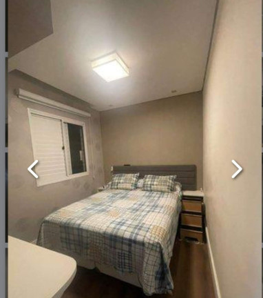 Imagem Imóvel com 3 Quartos à Venda, 102 m² em Baeta Neves - São Bernardo Do Campo
