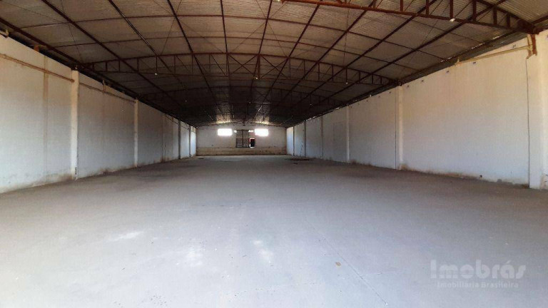 Imagem Galpão para Alugar, 1.000 m² em Santa Clara - Eusébio