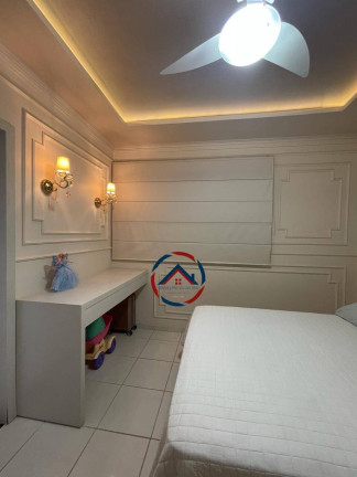 Imagem Apartamento com 3 Quartos à Venda, 146 m² em Jardim Mariana - Cuiabá