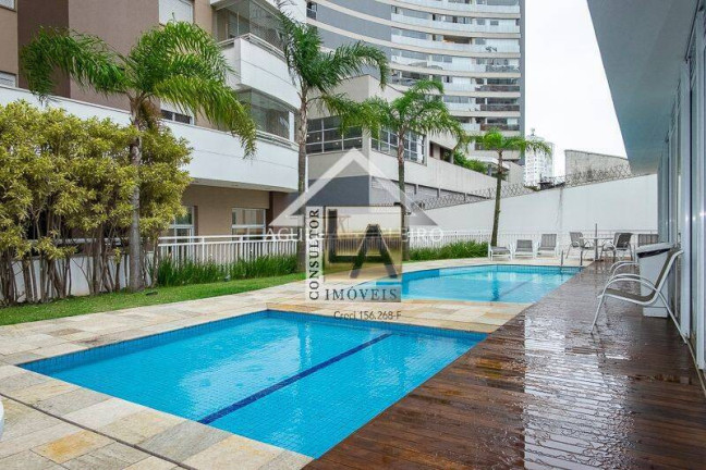 Imagem Apartamento com 3 Quartos à Venda, 148 m² em Vila Gertrudes - São Paulo Imagem Apartamento com 3 Quartos à Venda, 148 m² em Vila Gertrudes - São Paulo