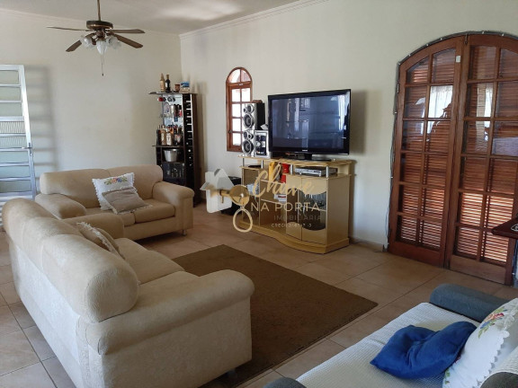 Imagem Chácara com 3 Quartos à Venda, 4.400 m² em Itororó - Embu-guaçu Imagem Chácara com 3 Quartos à Venda, 4.400 m² em Itororó - Embu-guaçu