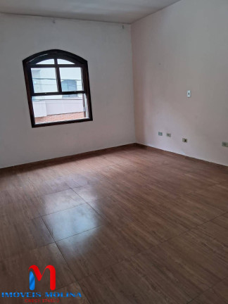 Imagem Sobrado com 4 Quartos à Venda, 126 m² em Olímpico - São Caetano Do Sul Imagem Sobrado com 4 Quartos à Venda, 126 m² em Olímpico - São Caetano Do Sul