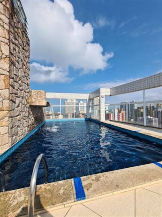 Imagem Apartamento com 4 Quartos à Venda, 633 m² em Forte - Praia Grande Imagem Apartamento com 4 Quartos à Venda, 633 m² em Forte - Praia Grande