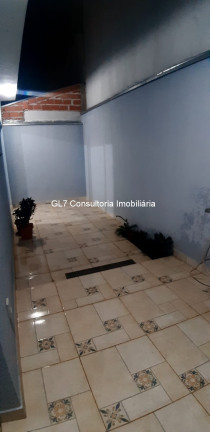 Imagem Casa com 3 Quartos à Venda,  em Jardim Dos Colibris - Indaiatuba