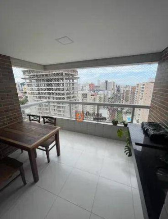 Imagem Apartamento com 2 Quartos à Venda, 70 m² em Canto Do Forte - Praia Grande Imagem Apartamento com 2 Quartos à Venda, 70 m² em Canto Do Forte - Praia Grande