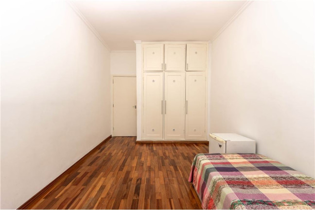 Imagem Apartamento com 3 Quartos à Venda, 122 m² em Higienópolis - São Paulo