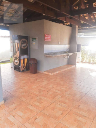 Imagem Apartamento com 2 Quartos à Venda, 48 m² em Vila Maria Luiza - Ribeirão Preto Imagem Apartamento com 2 Quartos à Venda, 48 m² em Vila Maria Luiza - Ribeirão Preto