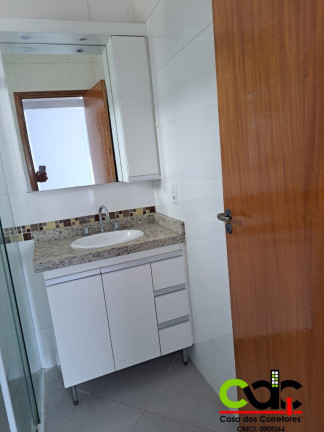 Imagem Apartamento com 2 Quartos à Venda, 50 m² em Jardim Bandeirantes - Poços De Caldas