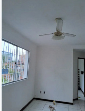 Apartamento com 2 Quartos à Venda, 50 m² em Novo Marotinho - Salvador