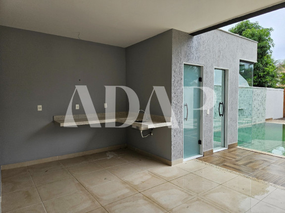 Imagem Casa com 4 Quartos à Venda, 365 m² em Barra Da Tijuca - Rio De Janeiro Imagem Casa com 4 Quartos à Venda, 365 m² em Barra Da Tijuca - Rio De Janeiro