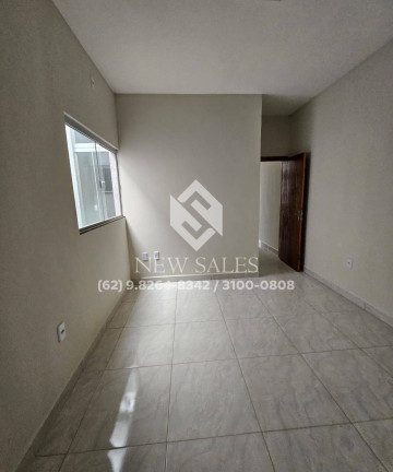 Imagem Casa com 2 Quartos à Venda, 100 m² em Setor Santos Dumont - Goiânia Imagem Casa com 2 Quartos à Venda, 100 m² em Setor Santos Dumont - Goiânia