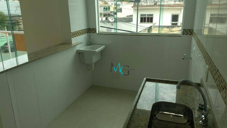Imagem Apartamento com 1 Quarto à Venda, 43 m² em Campo Grande - Rio De Janeiro Imagem Apartamento com 1 Quarto à Venda, 43 m² em Campo Grande - Rio De Janeiro