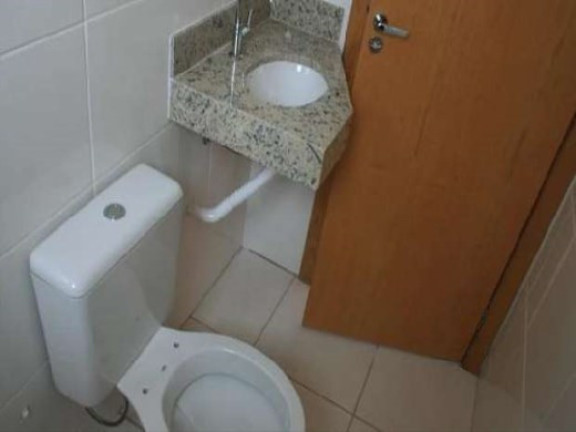 Imagem Apartamento com 2 Quartos à Venda, 45 m² em Maria Helena - Belo Horizonte Imagem Apartamento com 2 Quartos à Venda, 45 m² em Maria Helena - Belo Horizonte