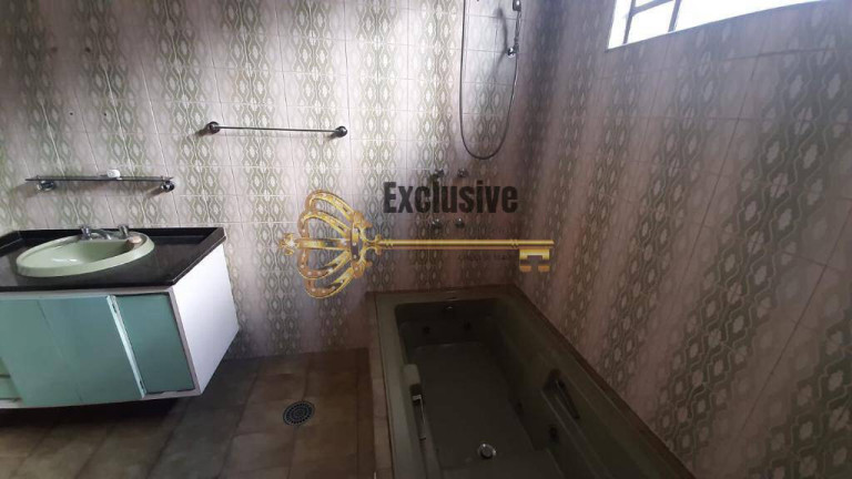 Imagem Casa com 2 Quartos à Venda, 300 m² em Centro - Santo André Imagem Casa com 2 Quartos à Venda, 300 m² em Centro - Santo André