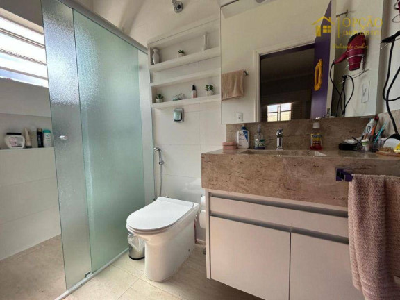 Imagem Casa com 4 Quartos à Venda, 225 m² em Condomínio Campos De Santo Antônio - Itu Imagem Casa com 4 Quartos à Venda, 225 m² em Condomínio Campos De Santo Antônio - Itu