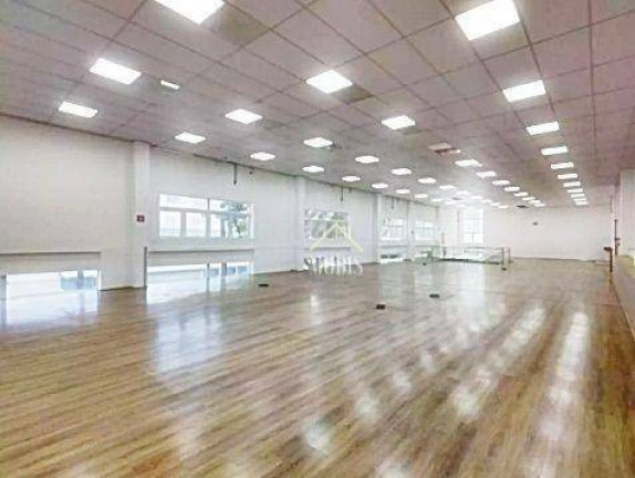 Imagem Sala Comercial para Alugar, 902 m² em Parque São Pedro - São Bernardo Do Campo Imagem Sala Comercial para Alugar, 902 m² em Parque São Pedro - São Bernardo Do Campo
