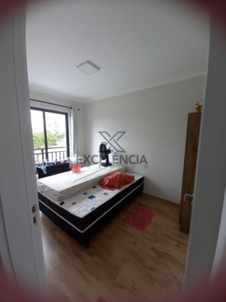 Imagem Apartamento com 3 Quartos à Venda, 70 m² em Cidade Jardim - São José Dos Pinhais Imagem Apartamento com 3 Quartos à Venda, 70 m² em Cidade Jardim - São José Dos Pinhais