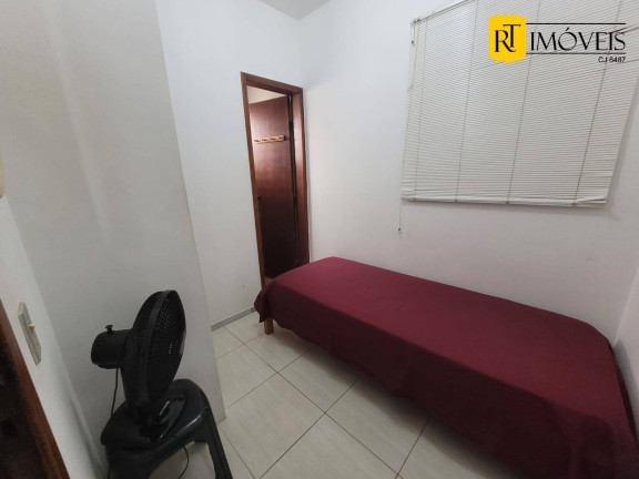 Imagem Apartamento com 3 Quartos à Venda, 120 m² em Centro - Cabo Frio Imagem Apartamento com 3 Quartos à Venda, 120 m² em Centro - Cabo Frio