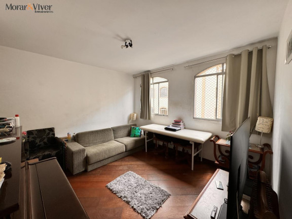 Imagem Apartamento com 3 Quartos à Venda, 69 m² em Tingui - Curitiba