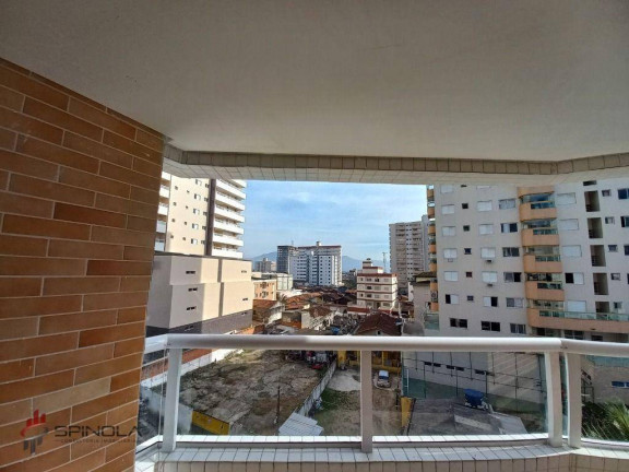Imagem Apartamento com 2 Quartos à Venda, 94 m² em Aviação - Praia Grande Imagem Apartamento com 2 Quartos à Venda, 94 m² em Aviação - Praia Grande