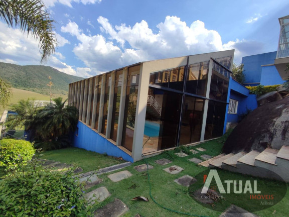 Imagem Casa de Condomínio com 4 Quartos à Venda, 725 m² em Jardim Imperial - Atibaia Imagem Casa de Condomínio com 4 Quartos à Venda, 725 m² em Jardim Imperial - Atibaia