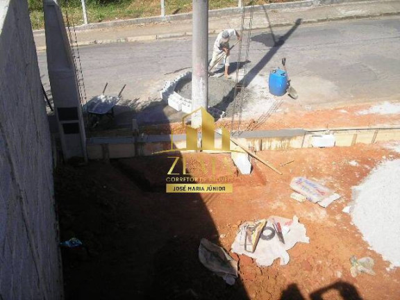 Imagem Terreno à Venda, 200 m² em Vila São Paulo - Mogi Das Cruzes