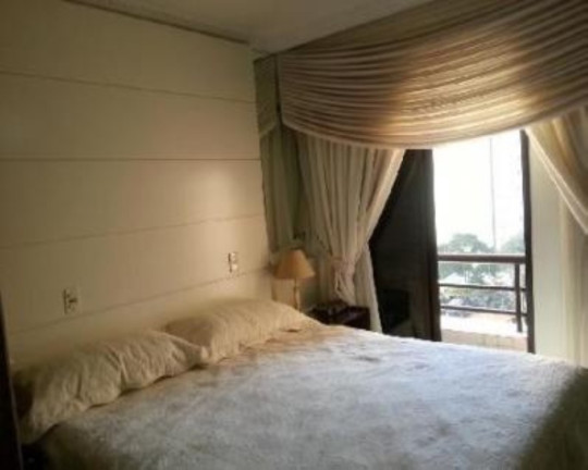 Imagem Apartamento com 4 Quartos à Venda, 177 m² em Vila Mariana - São Paulo