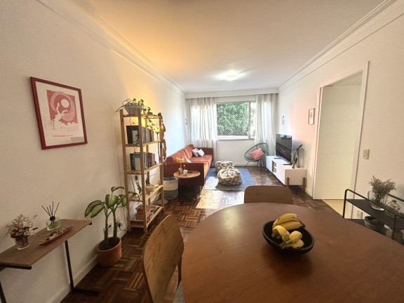Imagem Apartamento com 2 Quartos à Venda, 79 m² em Vila Madalena - São Paulo Imagem Apartamento com 2 Quartos à Venda, 79 m² em Vila Madalena - São Paulo