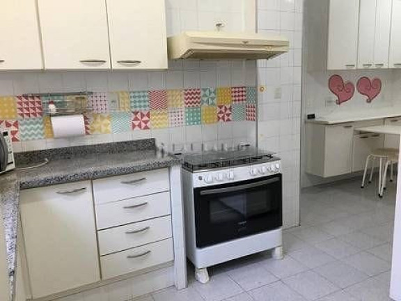 Imagem Apartamento com 3 Quartos à Venda, 220 m² em Ipanema - Rio De Janeiro