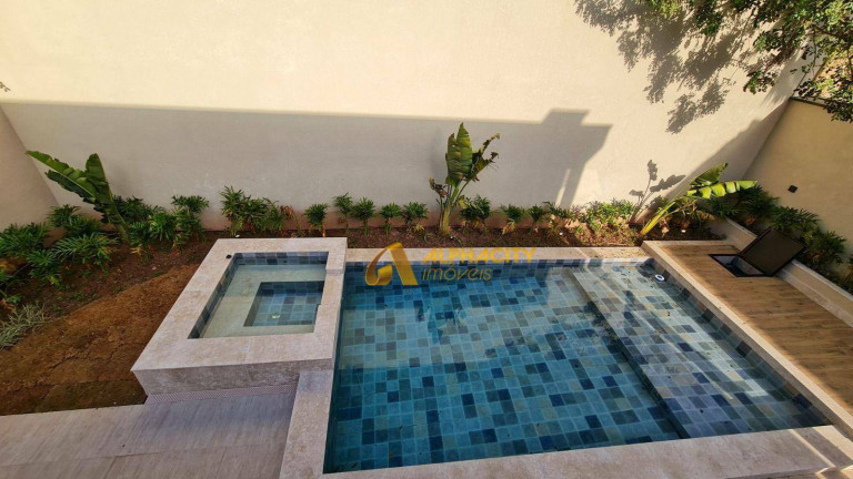 Imagem Casa com 4 Quartos à Venda, 450 m² em Alphaville 02 - Barueri Imagem Casa com 4 Quartos à Venda, 450 m² em Alphaville 02 - Barueri