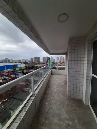 Apartamento com 2 Quartos à Venda, 79 m² em Aviação - Praia Grande