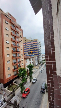 Imagem Apartamento à Venda, em Gonzaguinha - São Vicente Imagem Apartamento à Venda, em Gonzaguinha - São Vicente